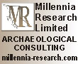 Millennia Research Limited Archaeological Consulting