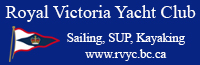 Sailing, Cruising, Kayaking, Paddle Boarding, Kiteboarding, Sail Training  . . . www.rvyc.bc.c